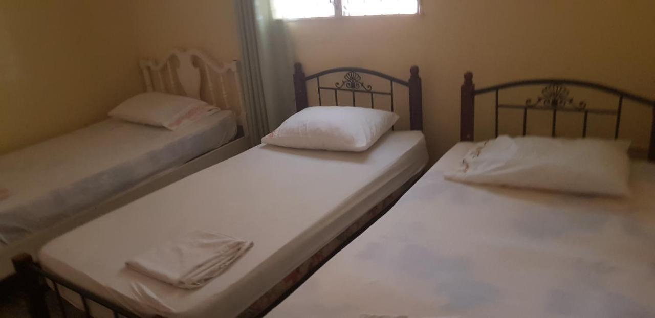 Hostal Buena Esperanza El Cope De La Pintada ภายนอก รูปภาพ