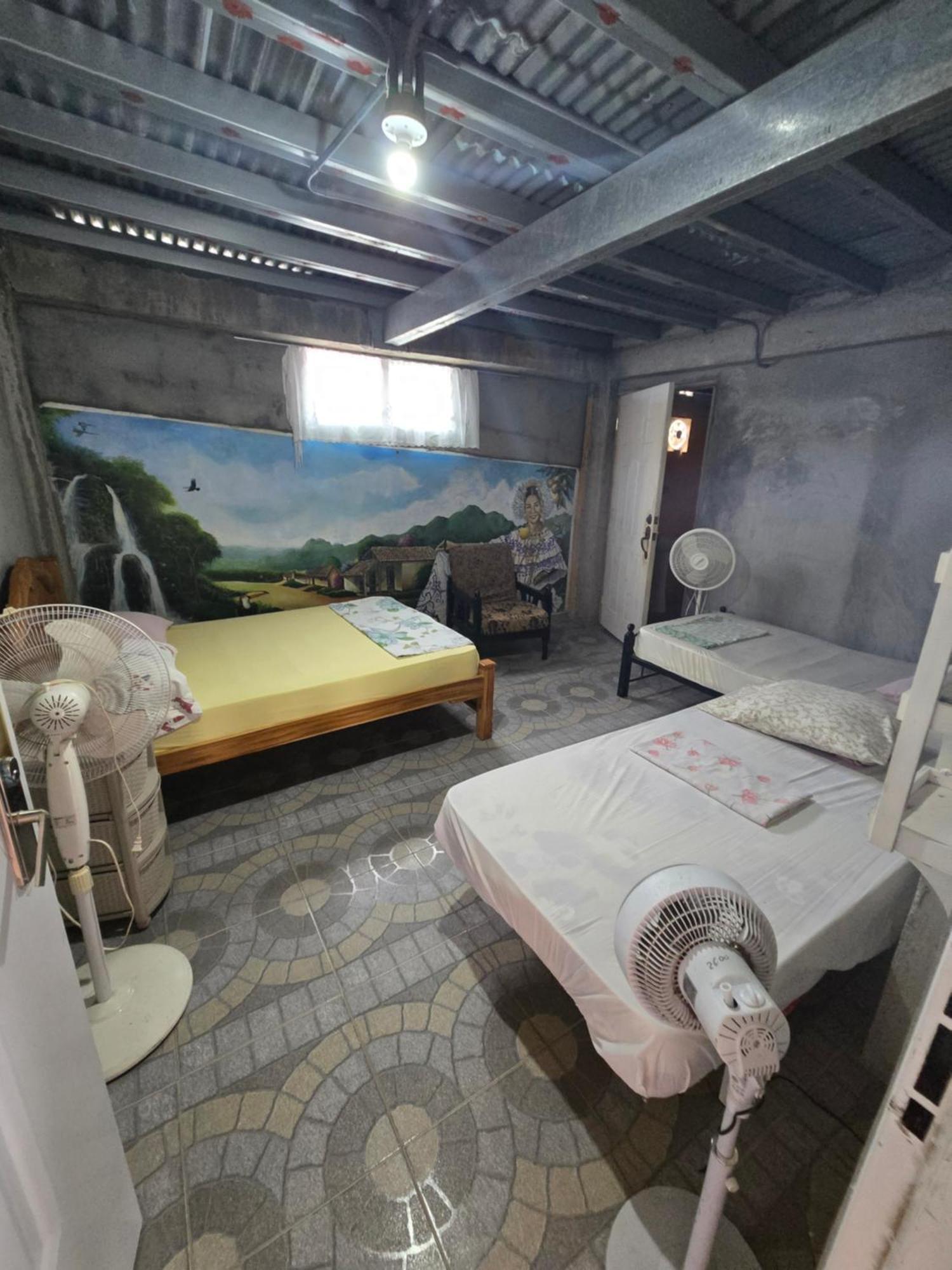 Hostal Buena Esperanza El Cope De La Pintada ภายนอก รูปภาพ